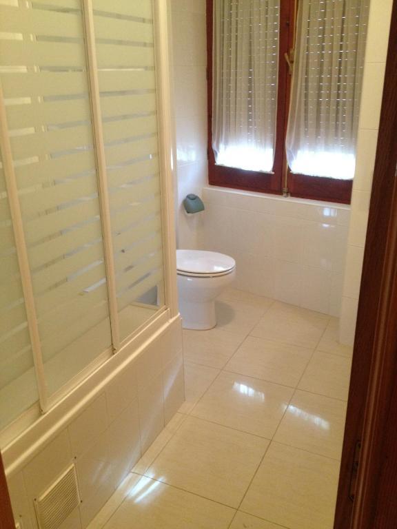 Hostal Cervantes Valdemoro Room photo